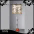 EME LIGHTING contemporary western table lamps brass material for room