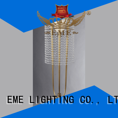 EME LIGHTING white oriental table lamps Chinese style for hotels