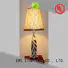 EME LIGHTING Brand gold bedside chinese style table lamp