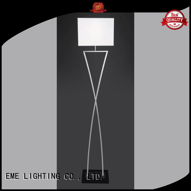 colored EME EME LIGHTING Brand modern floor lamp