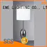 EME LIGHTING vintage chinese style table lamp traditional for hotels