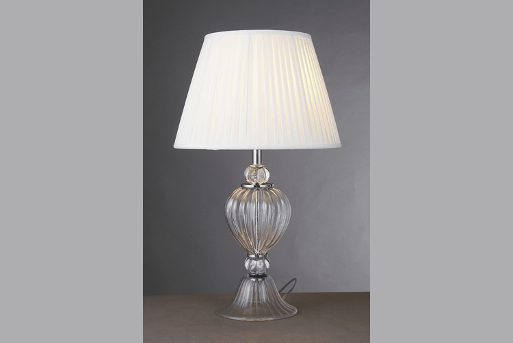 EME LIGHTING Elegant Glass Table Lamp (EMT-017) Chinese Style image7