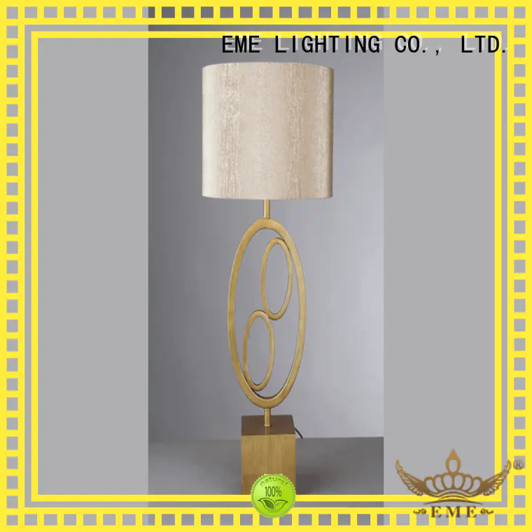 Wholesale chinese style chinese style table lamp classic EME LIGHTING Brand