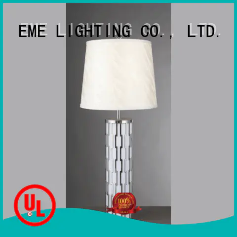 Metal Table Lamp (EMT-021)