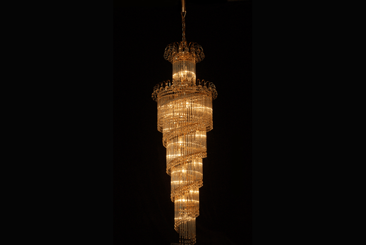 Chandelier Lighting (SD201-85177-530)