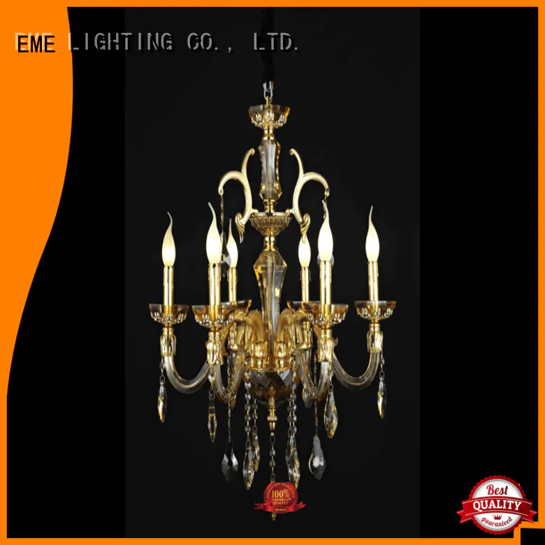 EME LIGHTING traditional dining chandelier for dining room