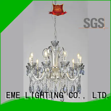 EME LIGHTING Brand decorative light EME dining room chandelier