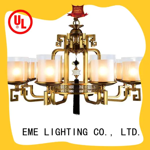 EME LIGHTING contemporary chandeliers wholesale traditional for dining room