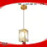 EME LIGHTING concise long hanging ceiling lights residential