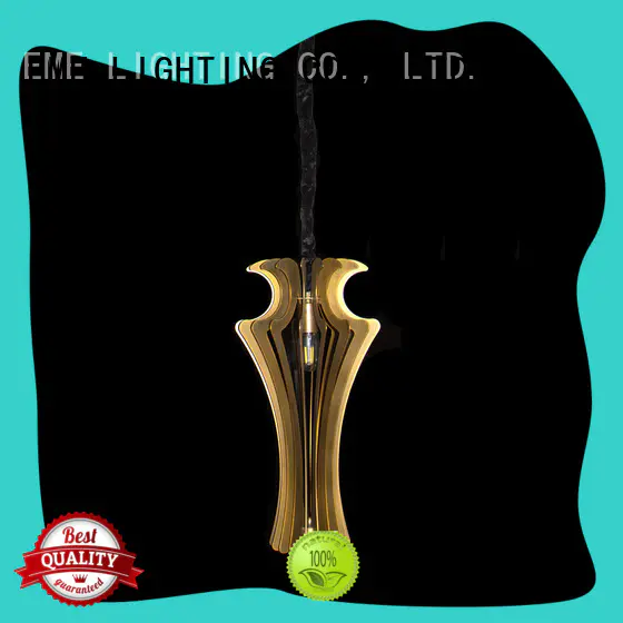 EME LIGHTING top-rated cylinder pendant light manufacturer for bedroom