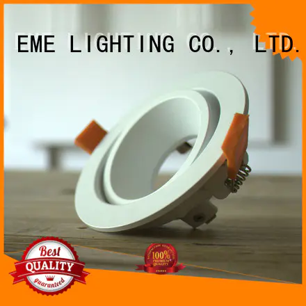 EME LIGHTING adjustable ring outdoor down lights on-sale