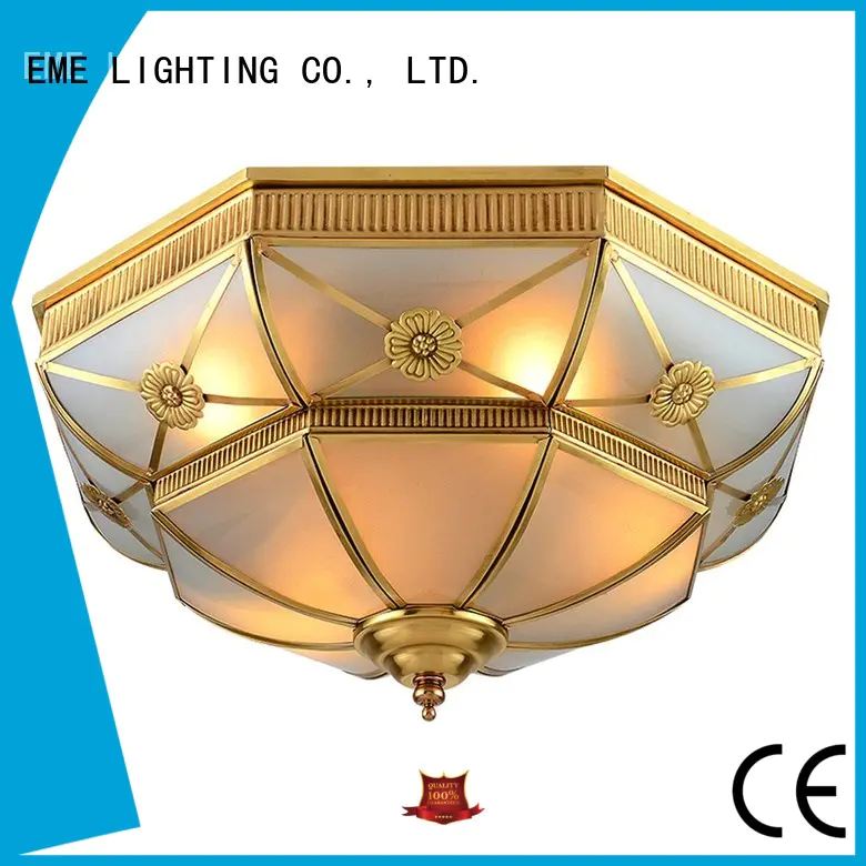 decorative decorative ceiling lamps unique for home EME LIGHTING