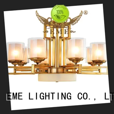 EME LIGHTING concise modern hanging light traditional for home