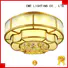 EME LIGHTING antique brass ceiling lights traditional for dining room