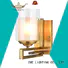 EME LIGHTING brass traditional wall sconces top brand for indoor decoration