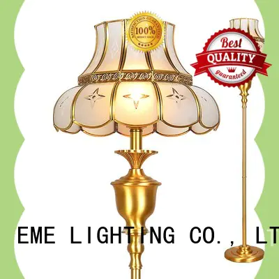 EME LIGHTING decorative modern floor lamp fancy for bedroom