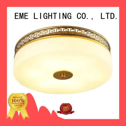 EME LIGHTING concise ceiling lights and chandeliers vintage for dining room