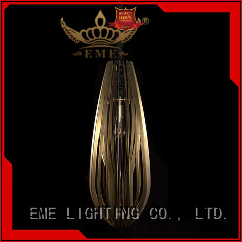 popular vintage pendant lighting Jane European style for bedroom