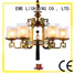 EME LIGHTING high-end classic chandelier vintage