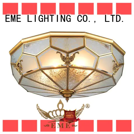 EME LIGHTING luxury unusual ceiling lights residential for dining room