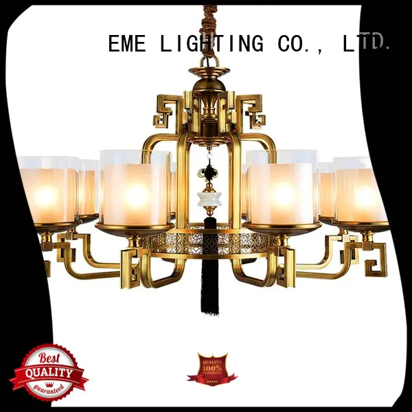 EME LIGHTING contemporary decorative pendant light unique