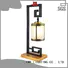 EME LIGHTING gold colored table lamp colored for bedroom