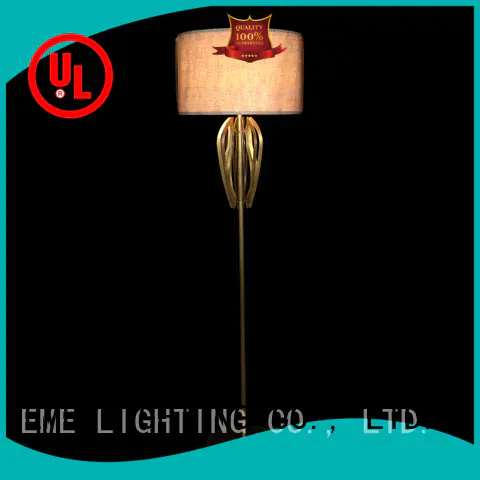 EME LIGHTING copper unique lamps modern for restaurant