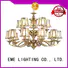 EME LIGHTING antique vintage brass chandelier European for home