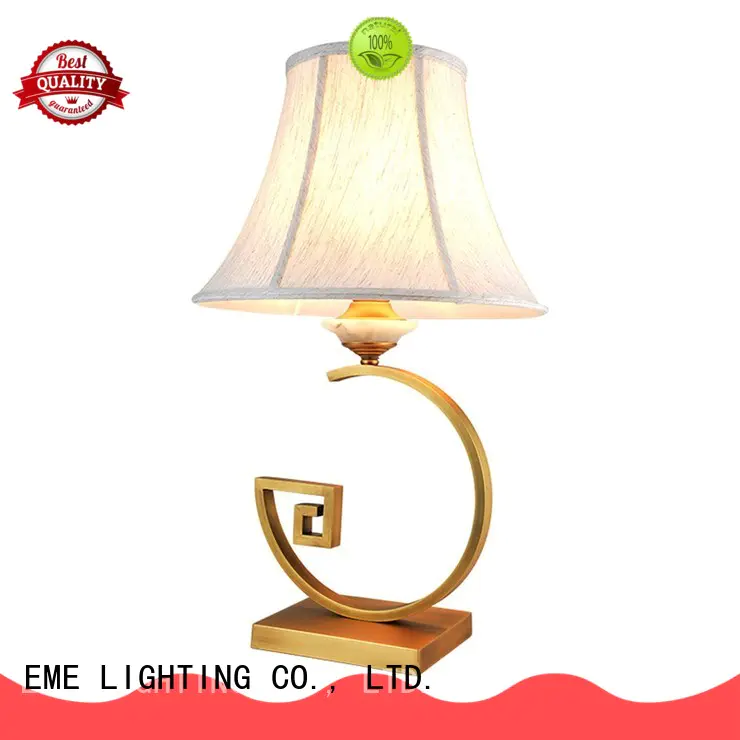EME LIGHTING vintage oriental table lamps traditional for bedroom