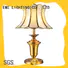 EME LIGHTING contemporary western table lamps factory price for study