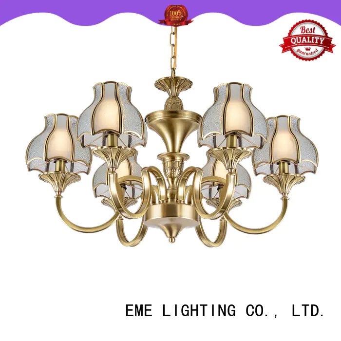 EME LIGHTING american style chandeliers wholesale residential for dining room