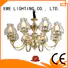 EME LIGHTING concise chandeliers wholesale European for big lobby