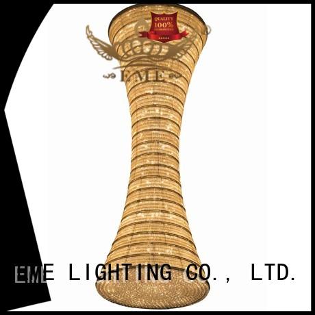 unique wholesale chandeliers for weddings for dining room EME LIGHTING