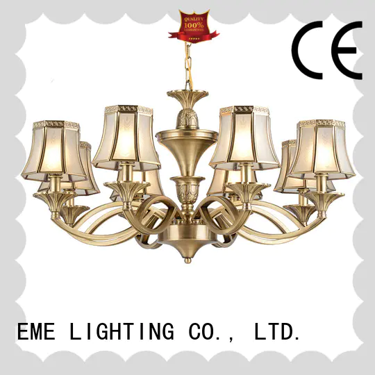 Chandelier Lighting (EAD-14007-8)