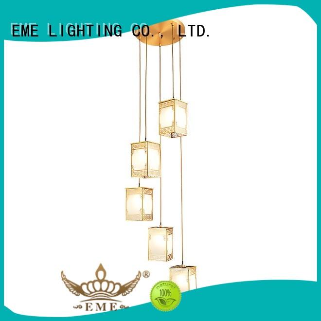 EME LIGHTING luxury traditional ceiling lights traditional for dining room