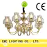 EME LIGHTING high-end classic chandelier copper