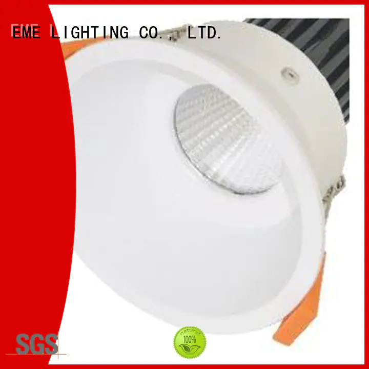 module square downlight at-sale for indoor lighting