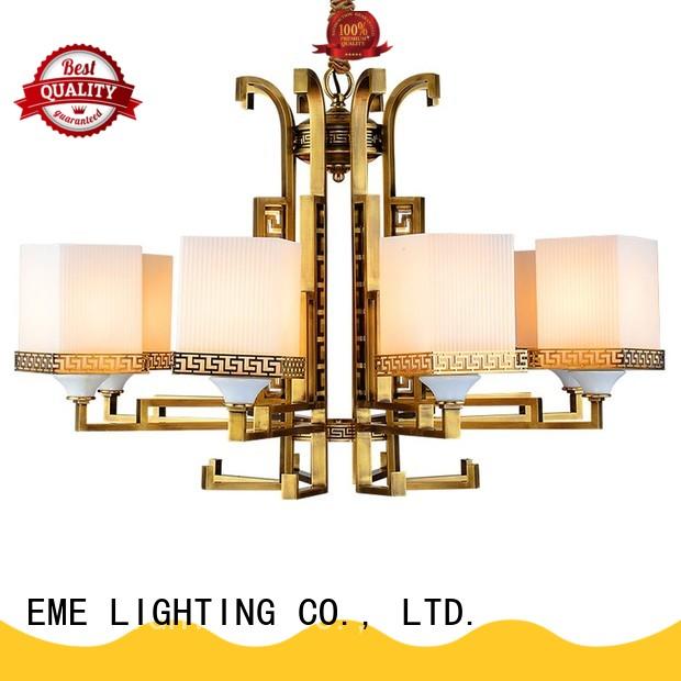 EME LIGHTING decorative chandeliers wholesale residential for home