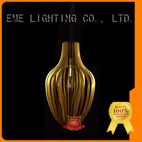 factory price vintage pendant lighting top-rated supplier for bedroom
