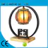 EME LIGHTING decorative chinese style table lamp gold for bedroom