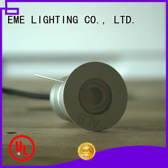 EME LIGHTING custom spotlight led factory price for wholesale