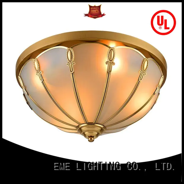 contemporary ceiling lights sale round for big lobby EME LIGHTING
