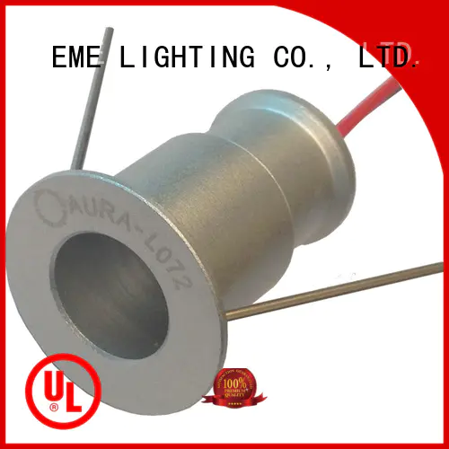 EME LIGHTING stainless steel modern outdoor lighting at discount for wholesale