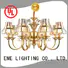 EME LIGHTING american style restaurant chandeliers residential