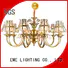 EME LIGHTING antique classic chandelier European
