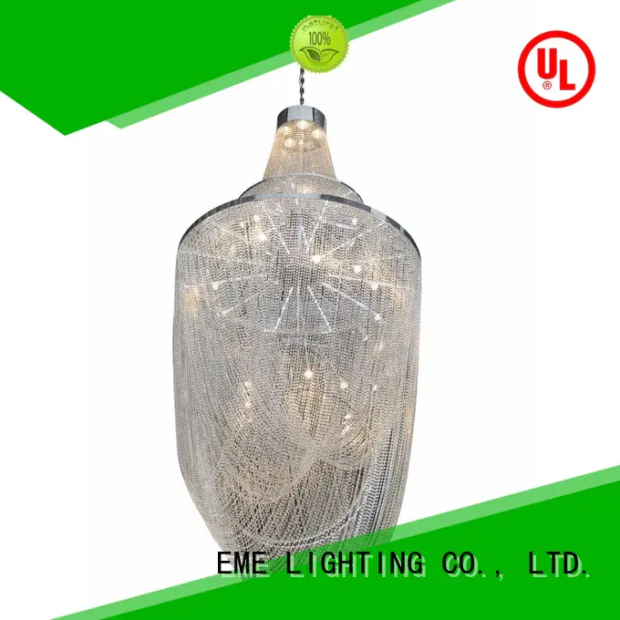 traditional wholesale chandeliers for events bulk production for dining room EME LIGHTING