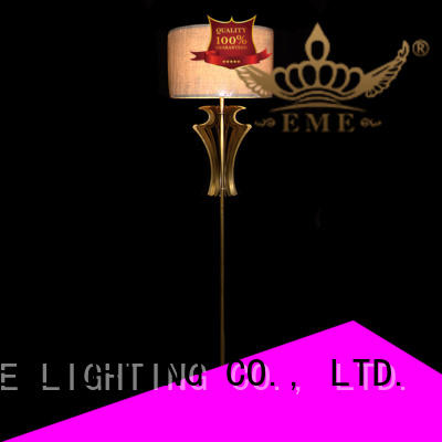 EME LIGHTING vintage standing floor lamps antique for hotels