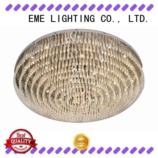 EME LIGHTING round dining chandelier for dining room