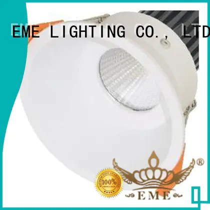 EME LIGHTING adjustable ring down lighter on-sale for indoor lighting