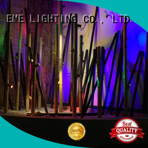custom spotlight led factory price for outdoor lighting